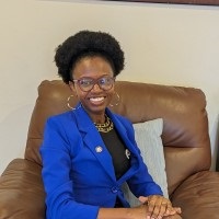 Mercy Muwanguzi​